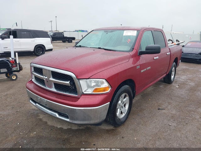 Aukcja sprzedaży 2011 Ram Ram 1500 Slt, vin: 1D7RB1CT8BS587106, numer aukcji: 44991757