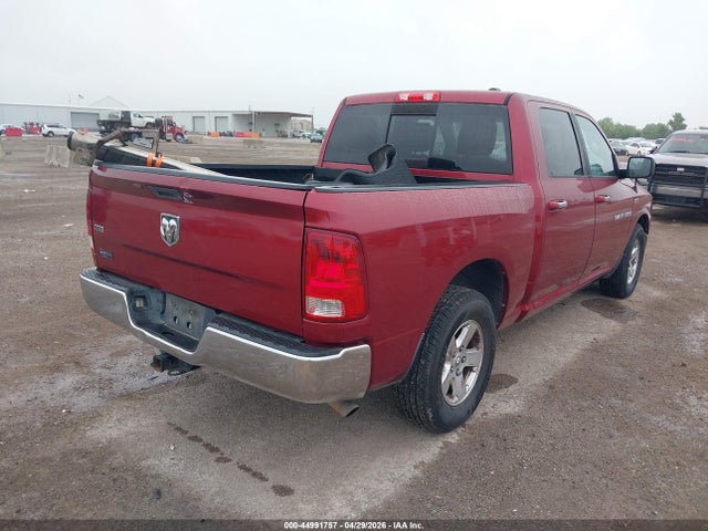 Aukcja sprzedaży 2011 Ram Ram 1500 Slt, vin: 1D7RB1CT8BS587106, numer aukcji: 44991757