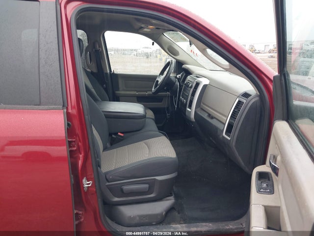Aukcja sprzedaży 2011 Ram Ram 1500 Slt, vin: 1D7RB1CT8BS587106, numer aukcji: 44991757