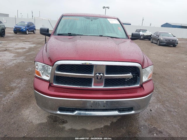 Aukcja sprzedaży 2011 Ram Ram 1500 Slt, vin: 1D7RB1CT8BS587106, numer aukcji: 44991757