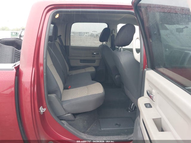 Aukcja sprzedaży 2011 Ram Ram 1500 Slt, vin: 1D7RB1CT8BS587106, numer aukcji: 44991757