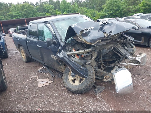 Auction sale of the 2021 Ram 1500 Classic Slt  4x4 5'7 Box, vin: 1C6RR7LG5MS581429, lot number: 44991760