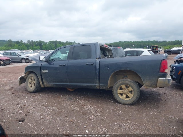 2021 Ram 1500 Classic Slt  4x4 5'7 Box მანქანა იყიდება აუქციონზე, vin: 1C6RR7LG5MS581429, აუქციონის ნომერი: 44991760