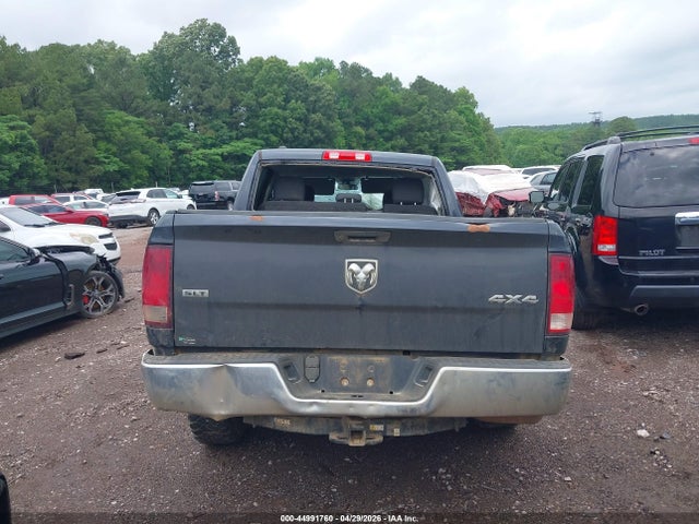 2021 Ram 1500 Classic Slt  4x4 5'7 Box მანქანა იყიდება აუქციონზე, vin: 1C6RR7LG5MS581429, აუქციონის ნომერი: 44991760