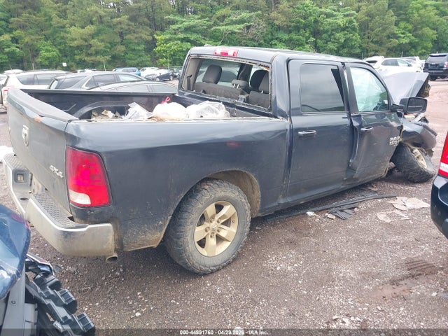 2021 Ram 1500 Classic Slt  4x4 5'7 Box მანქანა იყიდება აუქციონზე, vin: 1C6RR7LG5MS581429, აუქციონის ნომერი: 44991760