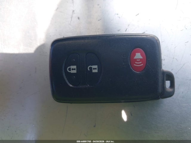 JTDKN3DU7F0431145 Toyota Prius Four