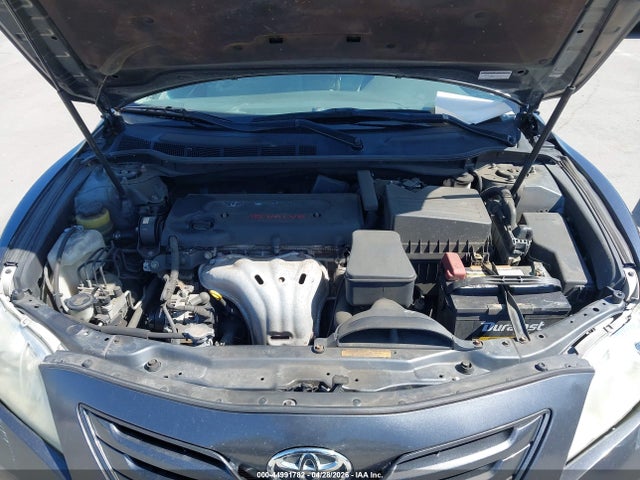Auction sale of the 2007 Toyota Camry Le, vin: 4T1BE46K57U180276, lot number: 44991782