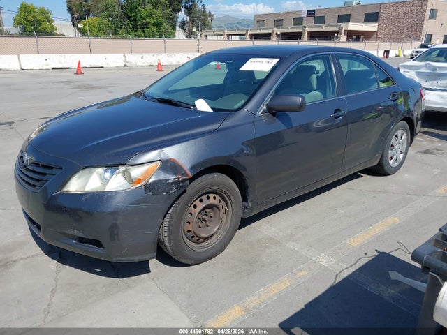 Auction sale of the 2007 Toyota Camry Le, vin: 4T1BE46K57U180276, lot number: 44991782