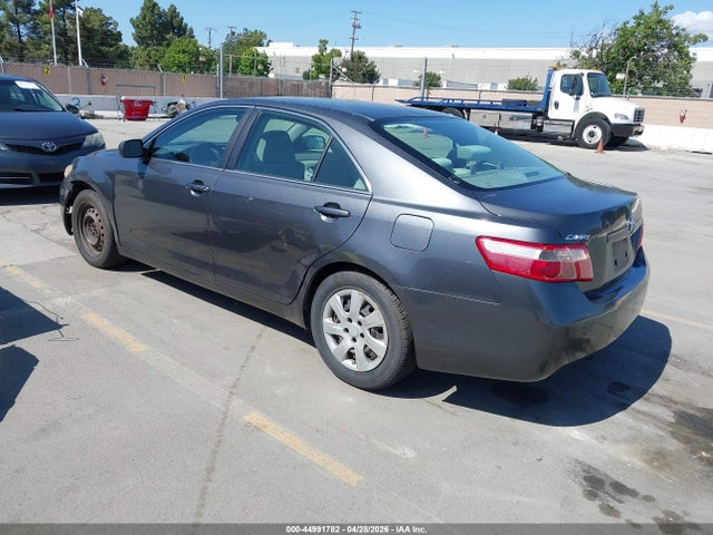 Auction sale of the 2007 Toyota Camry Le, vin: 4T1BE46K57U180276, lot number: 44991782