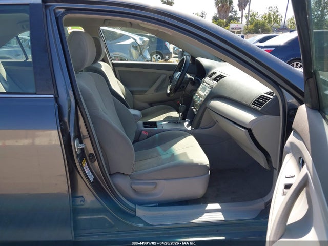 Auction sale of the 2007 Toyota Camry Le, vin: 4T1BE46K57U180276, lot number: 44991782