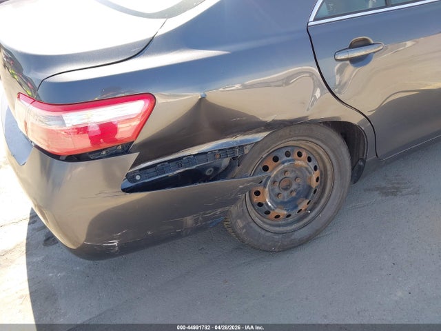 Auction sale of the 2007 Toyota Camry Le, vin: 4T1BE46K57U180276, lot number: 44991782