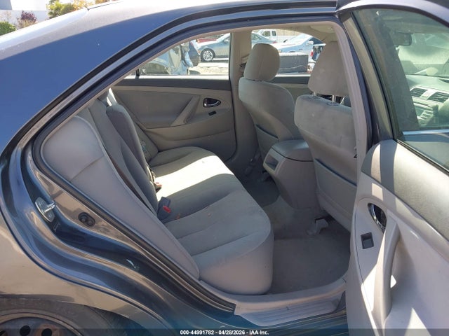 Auction sale of the 2007 Toyota Camry Le, vin: 4T1BE46K57U180276, lot number: 44991782