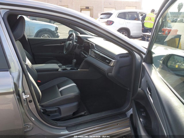 2025 Toyota Camry Se მანქანა იყიდება აუქციონზე, vin: 4T1DAACK3SU642074, აუქციონის ნომერი: 44991786