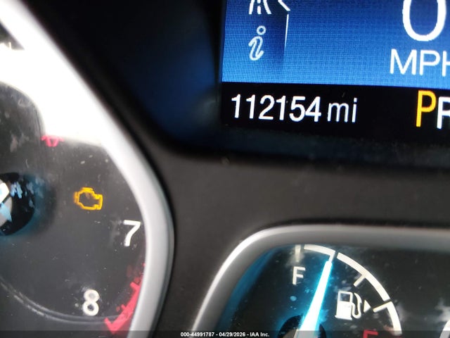 1FMCU0GD5HUA38236 Ford ESCAPE SE