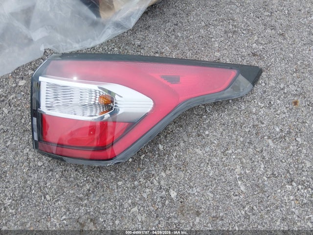 1FMCU0GD5HUA38236 Ford ESCAPE SE