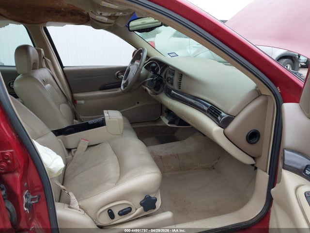 44991797 :رقم المزاد ، 1G4HR54K44U162046 vin ، 2004 Buick Lesabre Limited مزاد بيع