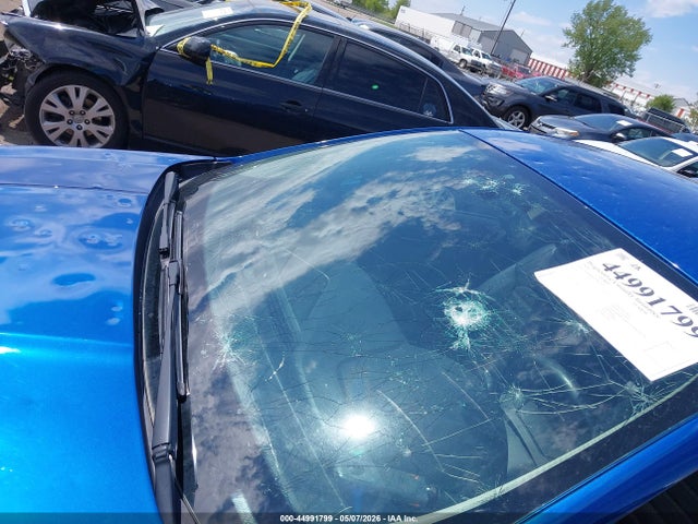 44991799 :رقم المزاد ، 3FA6P0HD1JR201717 vin ، 2018 Ford Fusion Se مزاد بيع