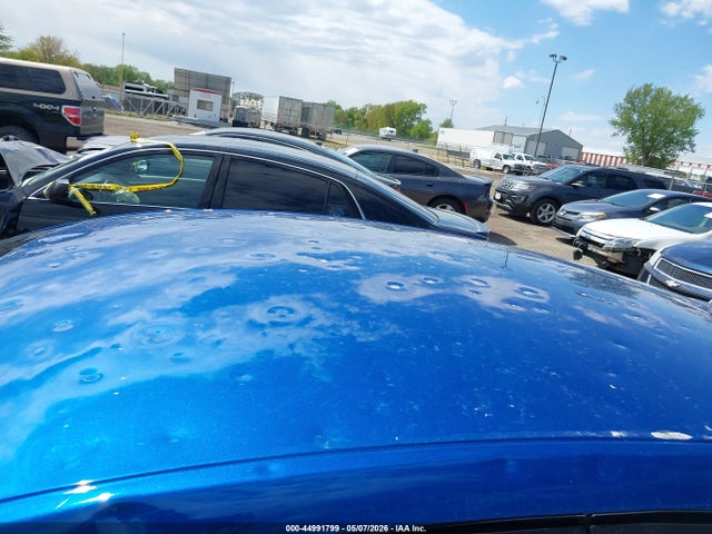 44991799 :رقم المزاد ، 3FA6P0HD1JR201717 vin ، 2018 Ford Fusion Se مزاد بيع