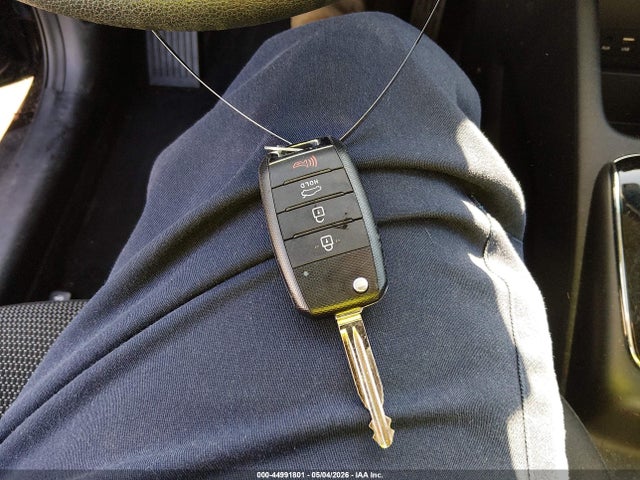 Продажа на аукционе авто 2018 Kia Forte Lx, vin: 3KPFK4A79JE213657, номер лота: 44991801