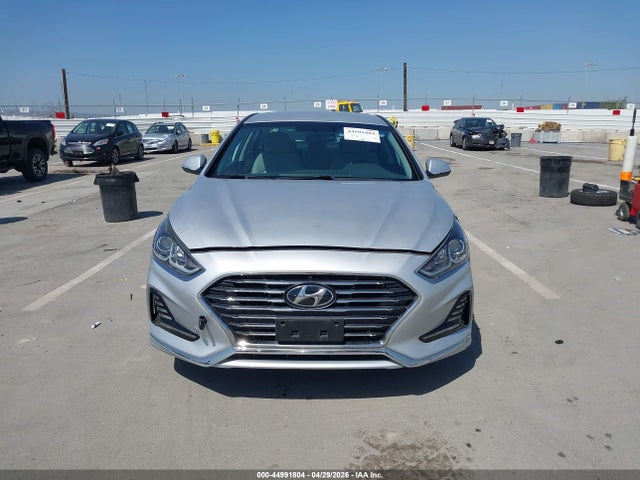 KMHE24L34KA087648 Hyundai Sonata Hybrid Se