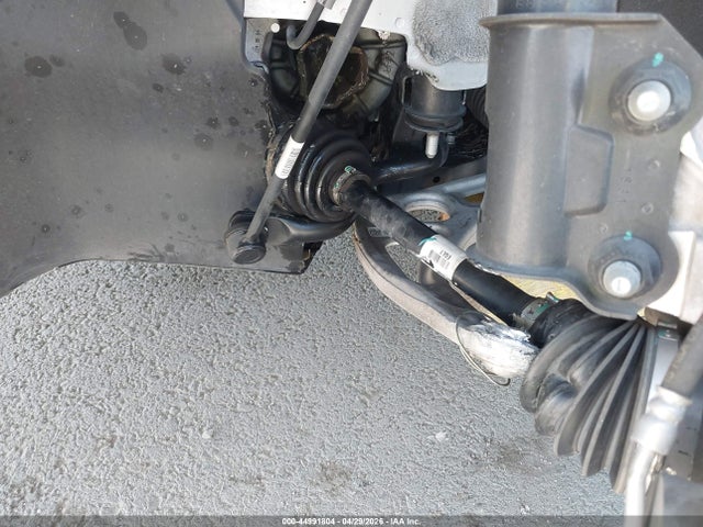 KMHE24L34KA087648 Hyundai Sonata Hybrid Se