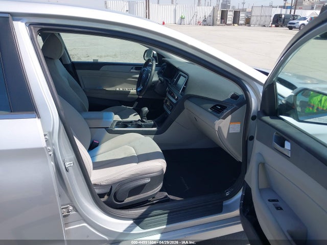 KMHE24L34KA087648 Hyundai Sonata Hybrid Se