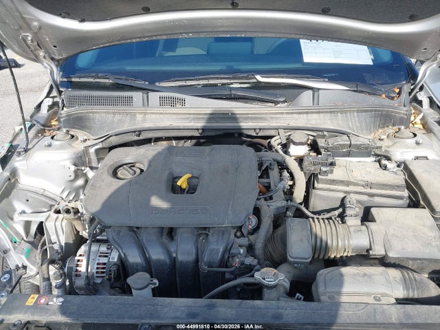 KIA Forte Lxs 2024 3KPF24AD3RE743222 Image 10