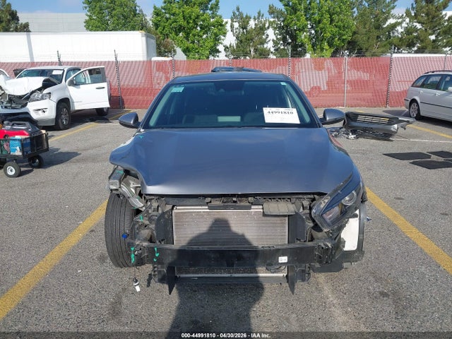 KIA Forte Lxs 2024 3KPF24AD3RE743222 Image 13