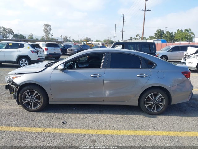 KIA Forte Lxs 2024 3KPF24AD3RE743222 Image 15