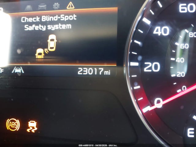 KIA Forte Lxs 2024 3KPF24AD3RE743222 Image 16