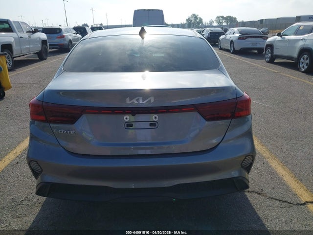 KIA Forte Lxs 2024 3KPF24AD3RE743222 Image 17