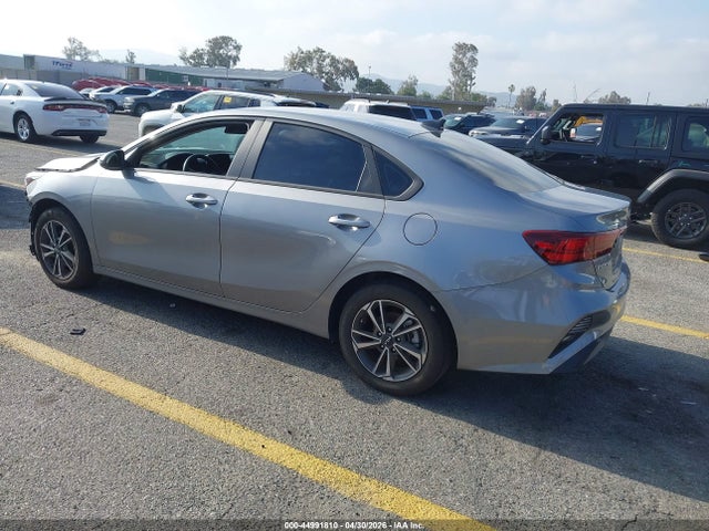 KIA Forte Lxs 2024 3KPF24AD3RE743222 Image 3