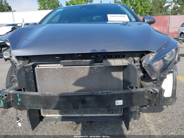 KIA Forte Lxs 2024 3KPF24AD3RE743222 Image 6
