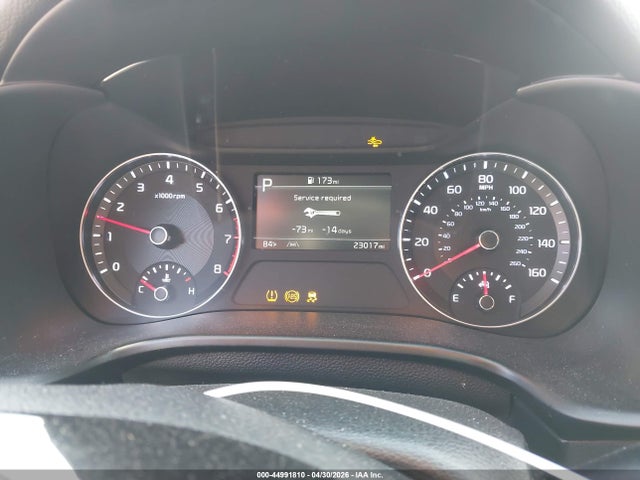 KIA Forte Lxs 2024 3KPF24AD3RE743222 Image 7