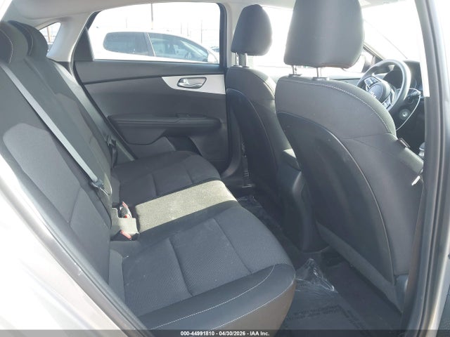 KIA Forte Lxs 2024 3KPF24AD3RE743222 Image 8