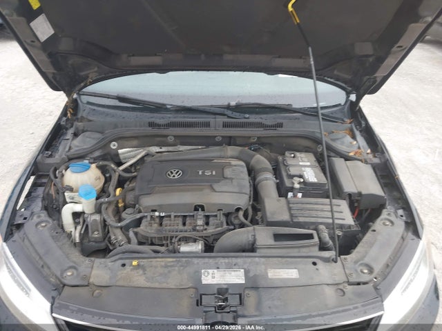 Auction sale of the 2016 Volkswagen Jetta 1.8t Sport, vin: 3VWD17AJXGM289438, lot number: 44991811