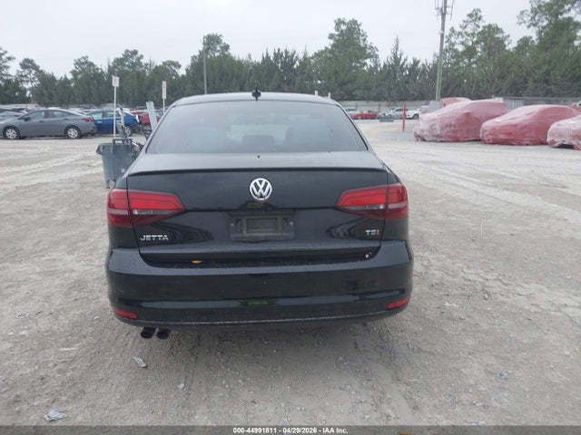 Auction sale of the 2016 Volkswagen Jetta 1.8t Sport, vin: 3VWD17AJXGM289438, lot number: 44991811