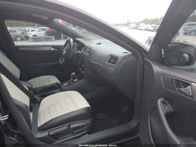 Auction sale of the 2016 Volkswagen Jetta 1.8t Sport, vin: 3VWD17AJXGM289438, lot number: 44991811