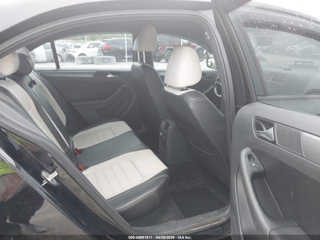 Auction sale of the 2016 Volkswagen Jetta 1.8t Sport, vin: 3VWD17AJXGM289438, lot number: 44991811