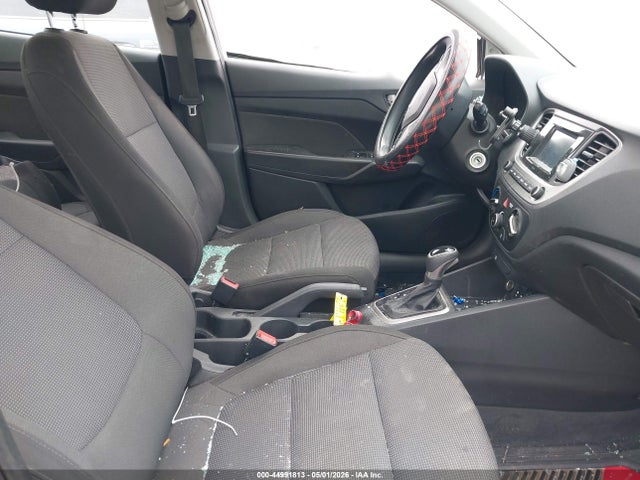 Aukcja sprzedaży 2020 Hyundai Accent Se, vin: 3KPC24A65LE113052, numer aukcji: 44991813