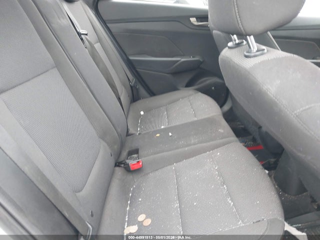 Aukcja sprzedaży 2020 Hyundai Accent Se, vin: 3KPC24A65LE113052, numer aukcji: 44991813