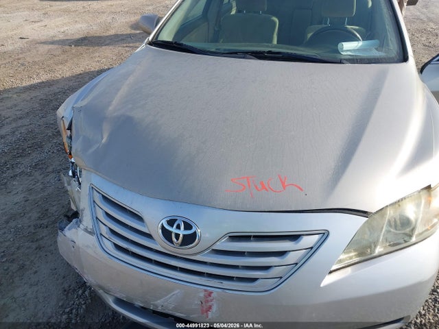 Aukcja sprzedaży 2007 Toyota Camry Ce, vin: 4T1BE46K27U676328, numer aukcji: 44991823