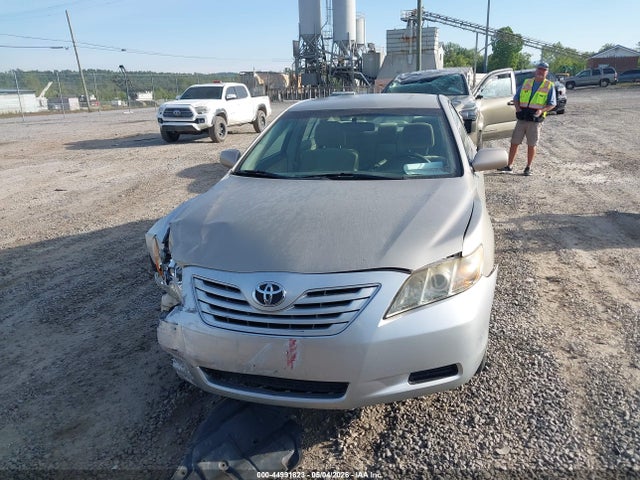 Aukcja sprzedaży 2007 Toyota Camry Ce, vin: 4T1BE46K27U676328, numer aukcji: 44991823