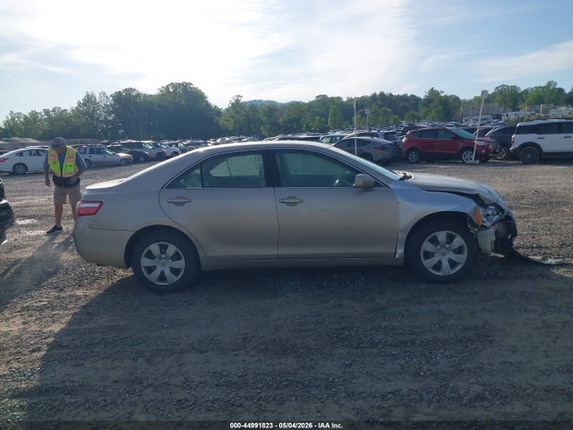 Aukcja sprzedaży 2007 Toyota Camry Ce, vin: 4T1BE46K27U676328, numer aukcji: 44991823