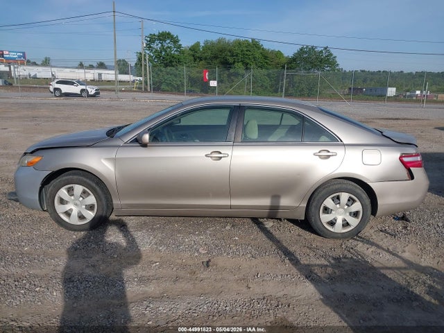 Aukcja sprzedaży 2007 Toyota Camry Ce, vin: 4T1BE46K27U676328, numer aukcji: 44991823