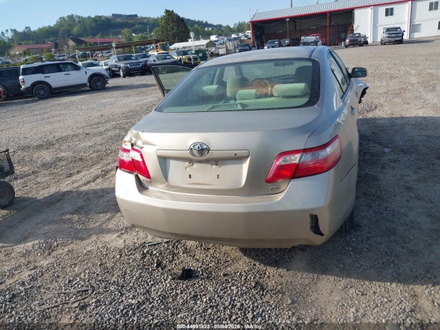 Aukcja sprzedaży 2007 Toyota Camry Ce, vin: 4T1BE46K27U676328, numer aukcji: 44991823