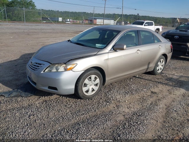 Aukcja sprzedaży 2007 Toyota Camry Ce, vin: 4T1BE46K27U676328, numer aukcji: 44991823