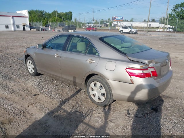 Aukcja sprzedaży 2007 Toyota Camry Ce, vin: 4T1BE46K27U676328, numer aukcji: 44991823