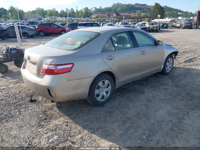 Aukcja sprzedaży 2007 Toyota Camry Ce, vin: 4T1BE46K27U676328, numer aukcji: 44991823