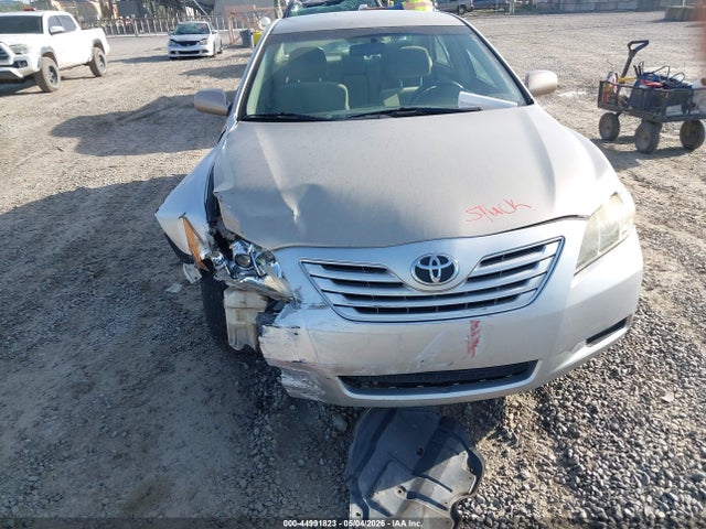 Aukcja sprzedaży 2007 Toyota Camry Ce, vin: 4T1BE46K27U676328, numer aukcji: 44991823